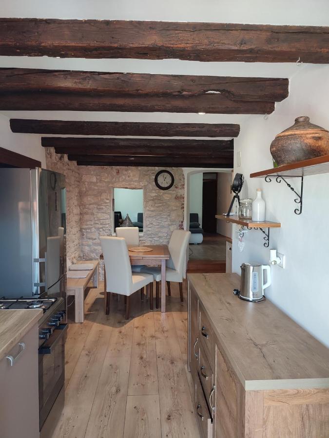 Istrian House Premantura Lägenhet Exteriör bild