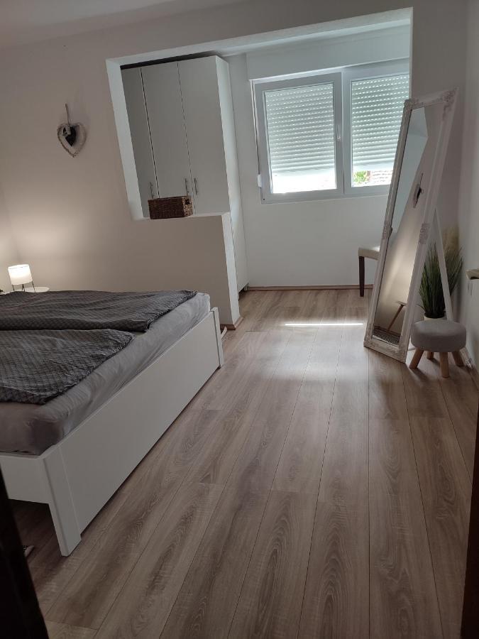 Istrian House Premantura Lägenhet Exteriör bild