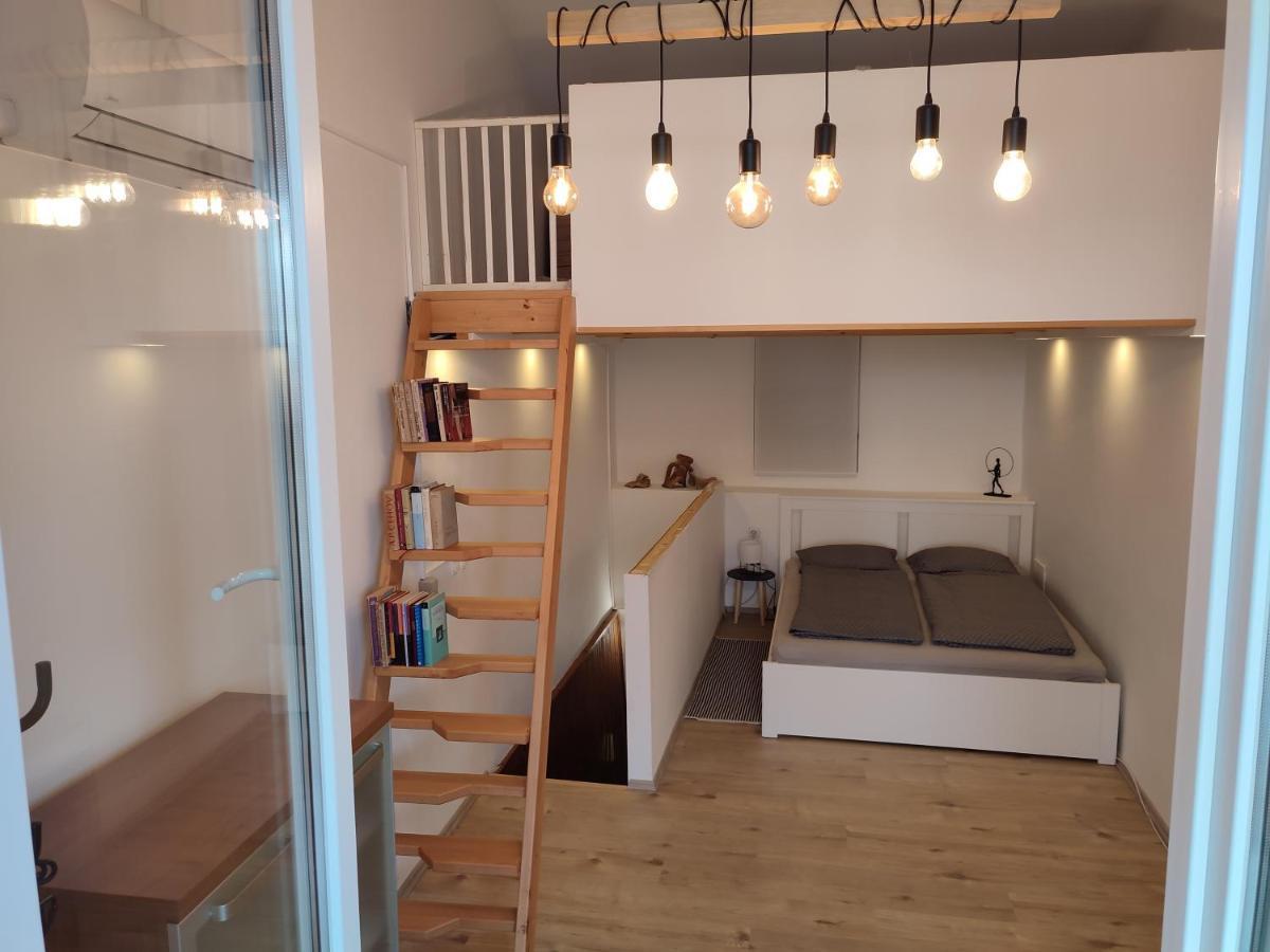 Istrian House Premantura Lägenhet Exteriör bild