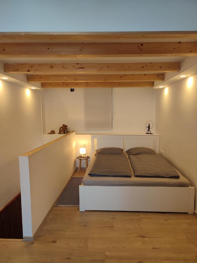 Istrian House Premantura Lägenhet Exteriör bild