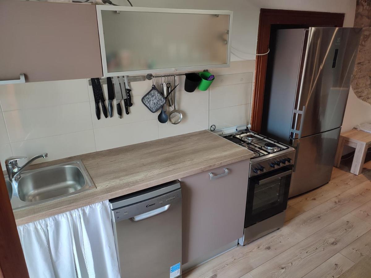Istrian House Premantura Lägenhet Exteriör bild